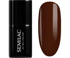Semilac SEMILAC Hibridinis nagų lakas Hot Chocolate 941 7 ml