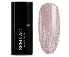 Semilac SEMILAC Inner Glow hibridinis lakas 962 Magnetic Mocha 7 ml