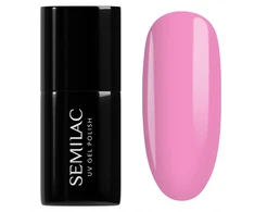 Semilac SEMILAC LAKIER 967 Rožinė Blush 7ml&amp;
