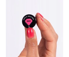 Semilac SEMILAC LAKAS 969 Jelly Kiss 7ml