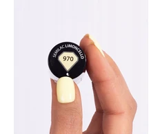 Semilac SEMILAC LAKAS 970 Limoncello 7ml