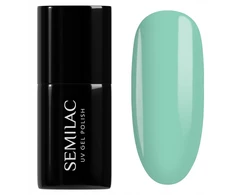 Semilac SEMILAC LAKAS 973 Jelly Mint 7ml