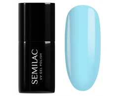 Semilac SEMILAC LAKAS 974 Bubbly Mėlyna 7ml