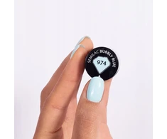 Semilac SEMILAC LAKAS 974 Bubbly Mėlyna 7ml