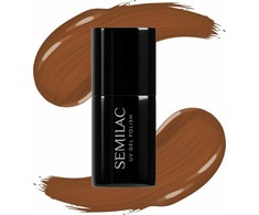Semilac Semilac hibridinis lakas 653 Purvo vonia 7ml