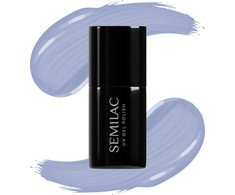 Semilac SEMILAC Lakier hybrydowy Summer Sky nr 603 7 ml