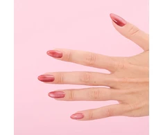 Semilac SEMILAC hibridinis nagų lakas Taupe Gloss 940 7 ml