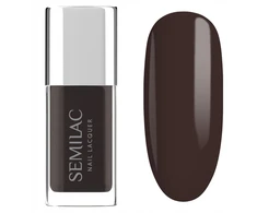 Semilac SEMILAC Nagų lakas Klasikinis nagų lakas 111 Espresso 9 ml