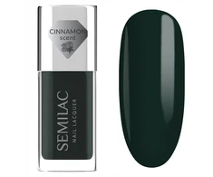 Semilac SEMILAC Nagų lakas Klasikinis nagų lakas 114 Bottle Žalias 9 ml