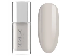 Semilac SEMILAC Nagų lakas Klasikinis nagų lakas 101 Sheer Nude 9 ml