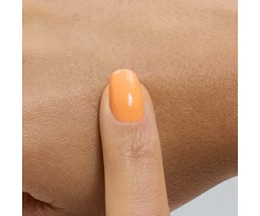 Semilac SEMILAC Nagų lakas Klasikinis nagų lakas 121 Neon Oranžinis 9 ml