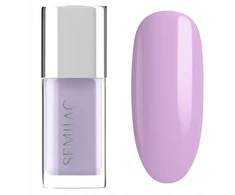Semilac SEMILAC Nagų lakas Klasikinis nagų lakas 118 Pastel Lilac 9 ml