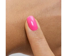 Semilac SEMILAC Nagų lakas Klasikinis nagų lakas 119 Neon Rožinė 9 ml