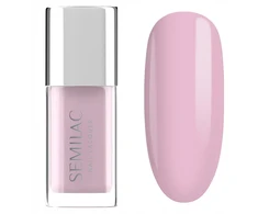 Semilac SEMILAC Nagų lakas Klasikinis nagų lakas 103 Sheer Vibrant Rožinė 9 ml