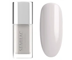 Semilac SEMILAC Nagų lakas Klasikinis nagų lakas 105 Delicate French 9 ml