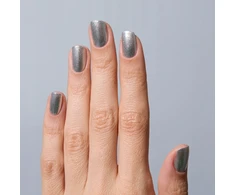 Semilac SEMILAC Nagų lakas Klasikinis nagų lakas 115 Sidabrinis Chrome 9 ml