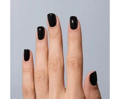 Semilac SEMILAC Nagų lakas Klasikinis nagų lakas 109 Classic Juodas 9 ml