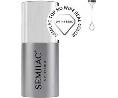 Semilac SEMILAC TOP NO WIPE 11ml