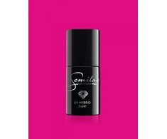 Semilac UV Hibridinis lakas 121 Ruby Charm 7ml