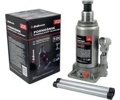 Sena 10t hidraulinis stulpas keltuvas