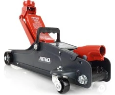 Žemo profilio hidraulinis keltuvas 2000 kg CE AMIO-02500