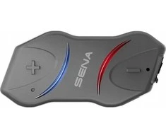 Motociklo Interkomas - Sena 10R Viengubas Bluetooth