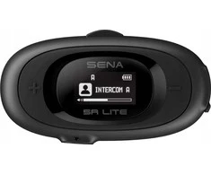 SENA MOTORBIKE INTERCOM 5RLITE-01 UŽ 1 ŠALMĄ
