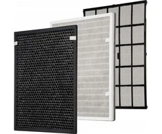 Drėkintuvas Sencor SHX 006 pirminis filtras