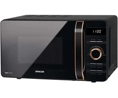 Mikrobangų krosnelė Sencor SMW 5320BK