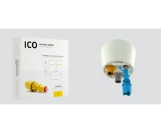 Sencor ONDILO ICO - pakaitinė druska sensor geltona + kalibravimo rinkinys (OD-ICOSEORPGD04)