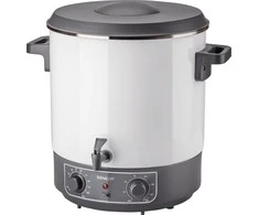 Pasterizavimo puodas Sencor SPP 2100WH