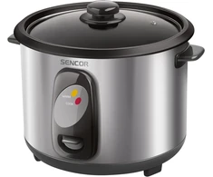 Sencor ryžių virimo puodai (SRM 1000SS)