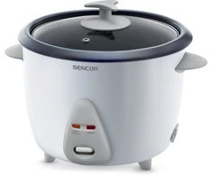 Sencor VIRYKLĖ RYŽIAMS 1.5L 1500W SRM1500WH