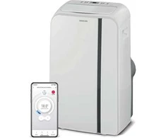 Sencor SAC MT1240C kondicionierius + WiFi