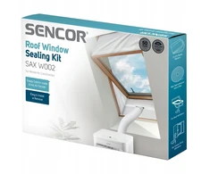 SAX W002 Window Sealing Kit SENCOR