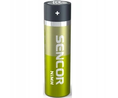 SBA HR6 4BP AA NiMH 2600mAh SENCOR