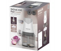 Sencor SCB 3000WH Smulkintuvas do ywnoci