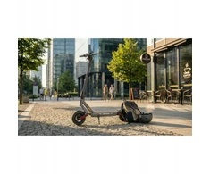 Sencor Scooter S71 500W dark (68000204)