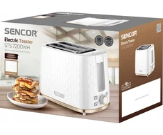 Skrudintuvas Sencor Sencor STS7200WH