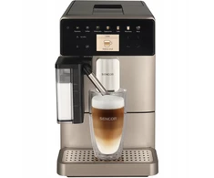 Kavos aparatas SES 9350CH Automatinis Espresso SENCOR