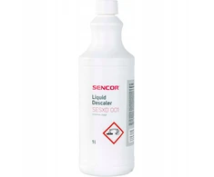 Sencor SESXD 001 Odkamieniacz w płynie