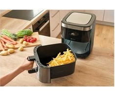 Gruzdintuvė Sencor SFR 9000SS bedantis uždegiklis