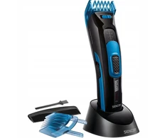 Sencor SHP 4502BL plaukų kirpimo mašinėlė