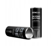 SHP 7500BK Hair Clipper SENCOR