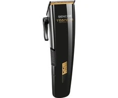 Plaukų mašina Sencor SHP 8400BK