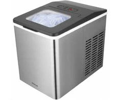 Sencor SIM 3400BK ledo generatorius