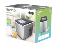 Sencor SIM 3400BK ledo generatorius