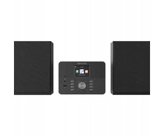 Muzikinis centras SMC 5100WDB MICROSYSTEM WIFI/DAB SENCOR