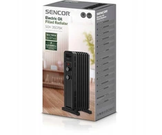 Sencor SOH 3507BK