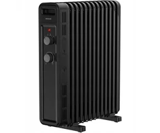 SOH 3513BK Oil Heater SENCOR